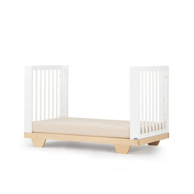 Dadada Spirit 8 In 1 Convertible Crib