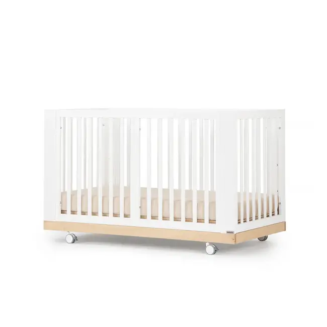 Dadada Spirit 8 In 1 Convertible Crib