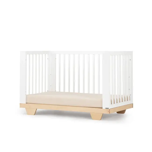 Dadada Spirit 8 In 1 Convertible Crib