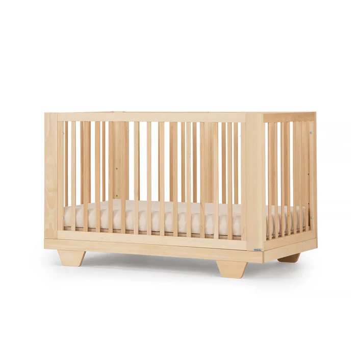 Pottery Barn Flynn Crib Wit exclusive Toddler
