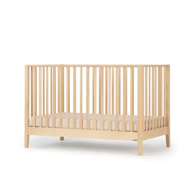Dadada Lala 3 In 1 Convertible Crib