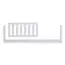 Dadada Dadada Toddler Bed Conversion Kit