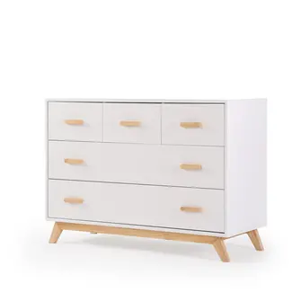Dadada Dadada Soho 5 Drawer Dresser