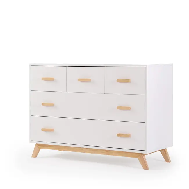 Dadada Soho 5 Drawer Dresser