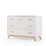 Dadada Soho 5 Drawer Dresser