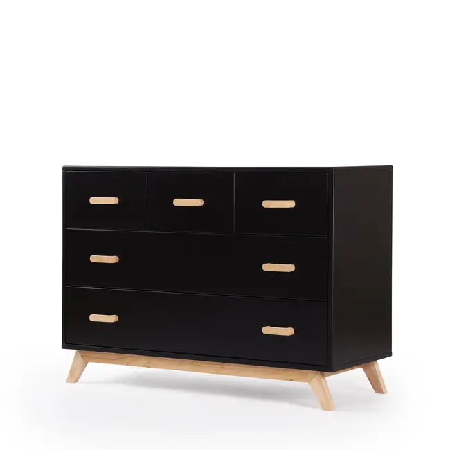 Dadada Soho 5 Drawer Dresser
