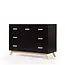Dadada Soho 5 Drawer Dresser