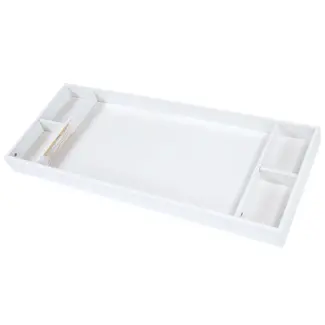 Dadada Dadada 48" Changing Tray For Soho, Bliss & Merry Dressers