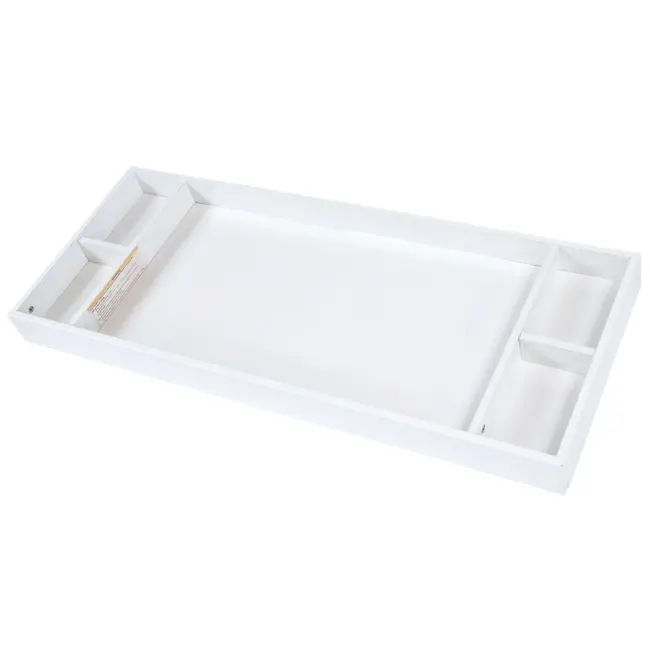 Dadada 48" Changing Tray For Soho, Bliss & Merry Dressers