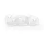 Dadada Central Park Storage Baskets (Set Of 3)