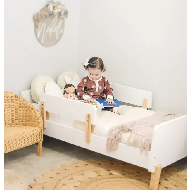 Dadada Muse Toddler Bed