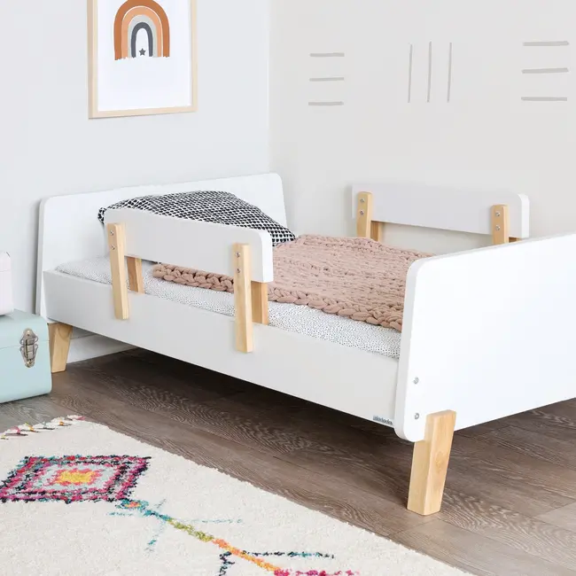 Dadada Muse Toddler Bed