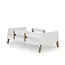 Dadada Muse Toddler Bed