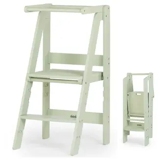 Dadada Dadada Folding Toddler Tower