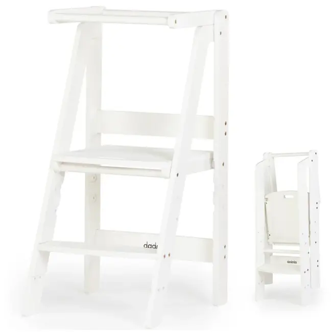 Dadada Folding Toddler Tower