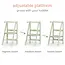 Dadada Folding Toddler Tower