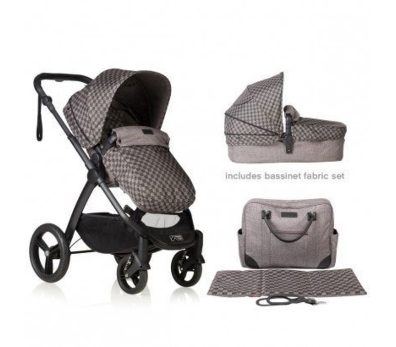 Mountain Buggy Cosmopolitan Luxury
