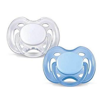 Pacifiers