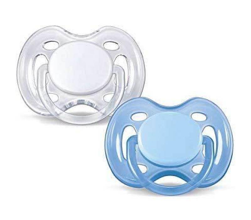 Pacifiers
