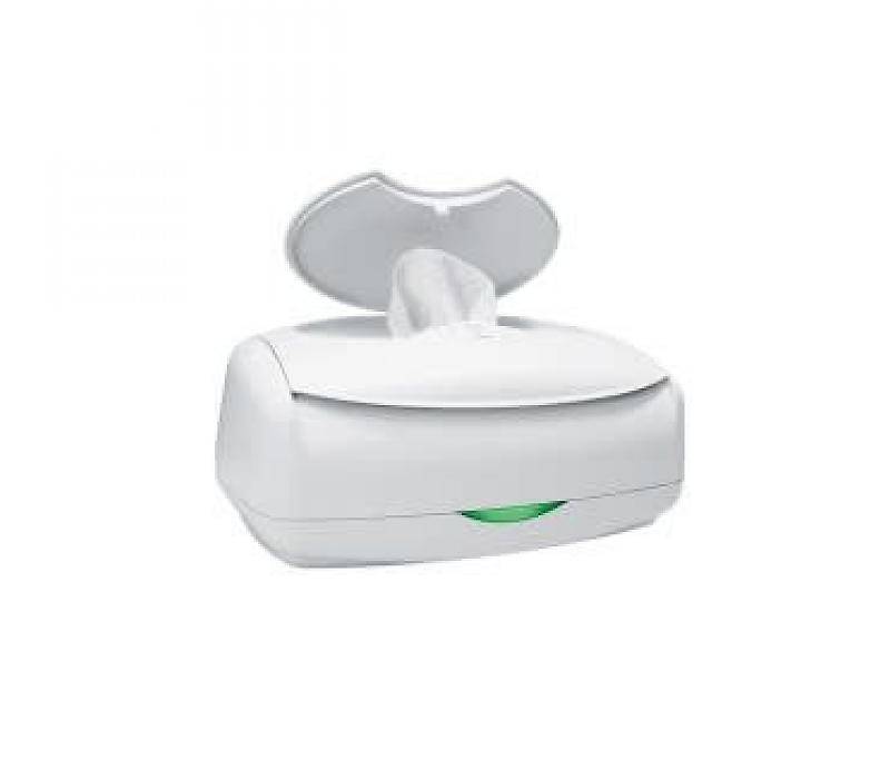 Wipe Warmers