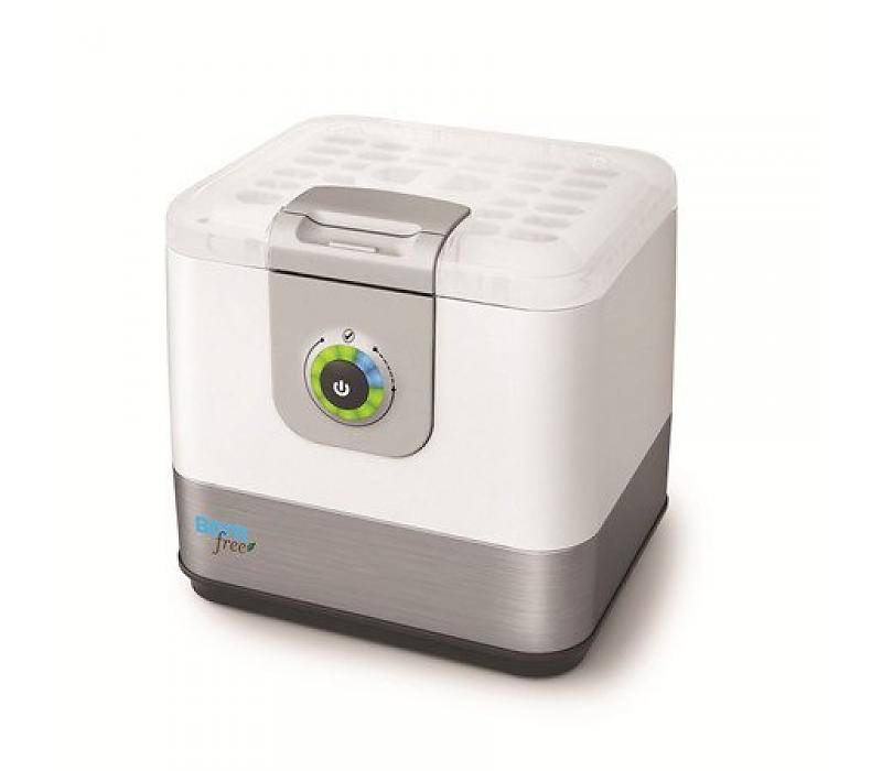 Sterilizer & Bottle Warmer