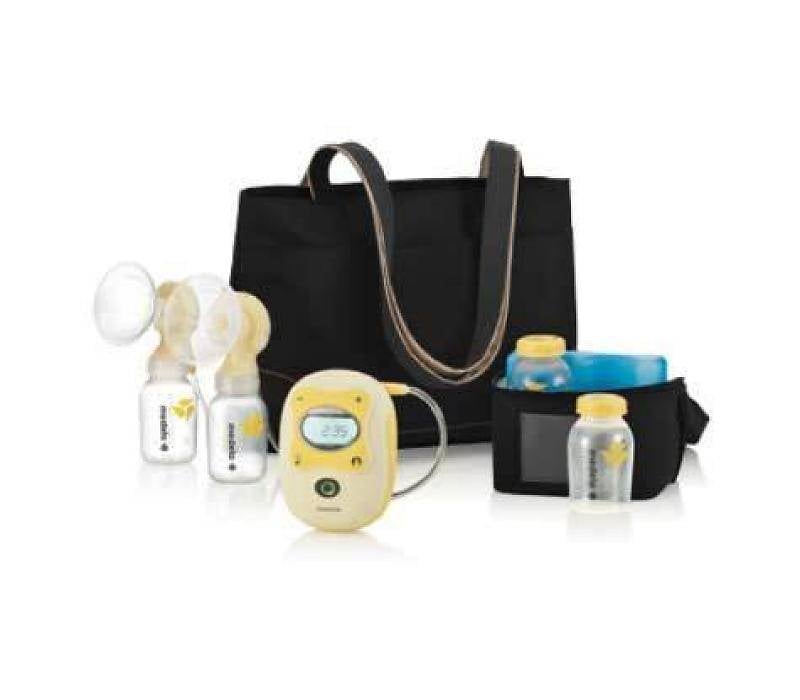 Breast Pumps