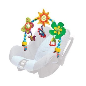 Stroller & Car Seat Toys