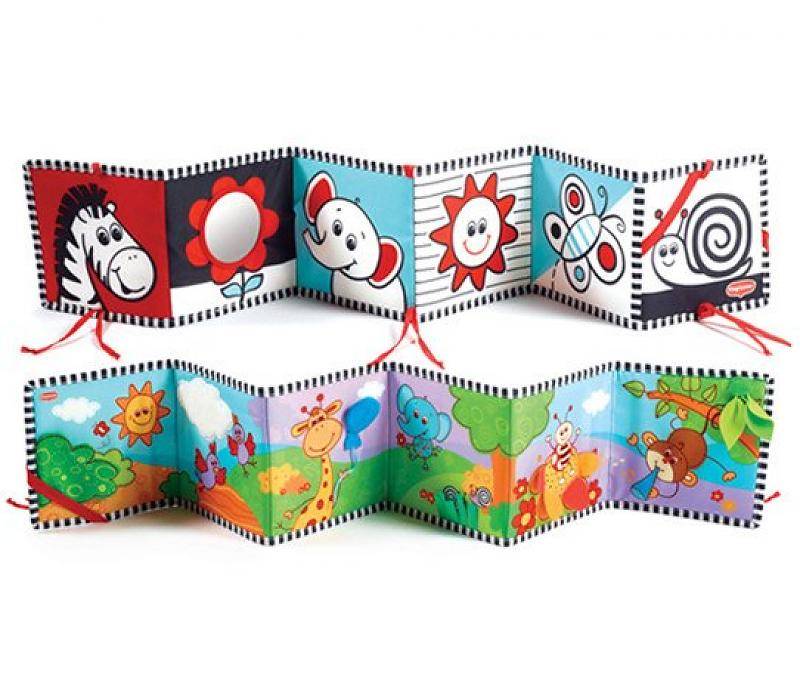 Activity Toys & Books
