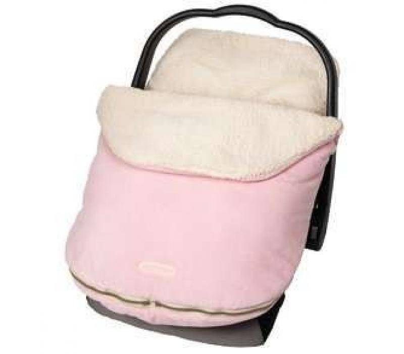 Footmuffs