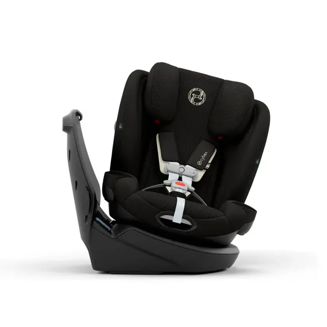 Cybex Callisto G 360° Rotating All-in-One Convertible Car Seat