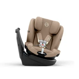 Cybex Cybex Callisto G 360° Rotating All-in-One Convertible Car Seat