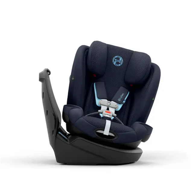 Cybex Callisto G 360° Rotating All-in-One Convertible Car Seat