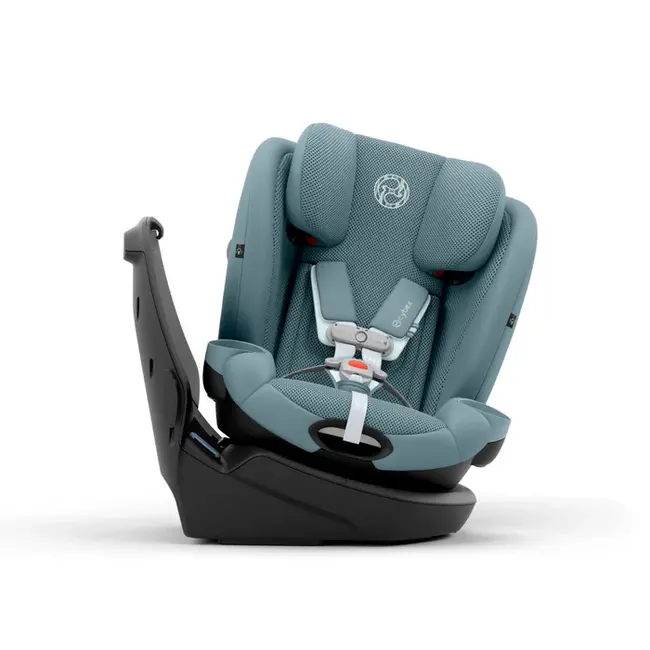 Cybex Callisto G 360° Rotating All-in-One Convertible Car Seat