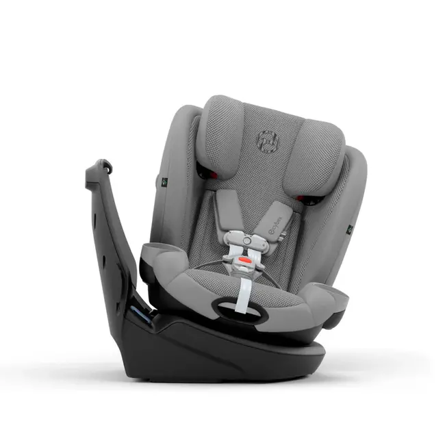 Cybex Callisto G 360° Rotating All-in-One Convertible Car Seat