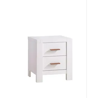 Natart Signature Series Natart Signature Series Toscano Night Stand