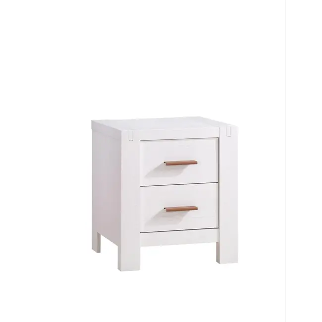 Natart Signature Series Toscano Night Stand