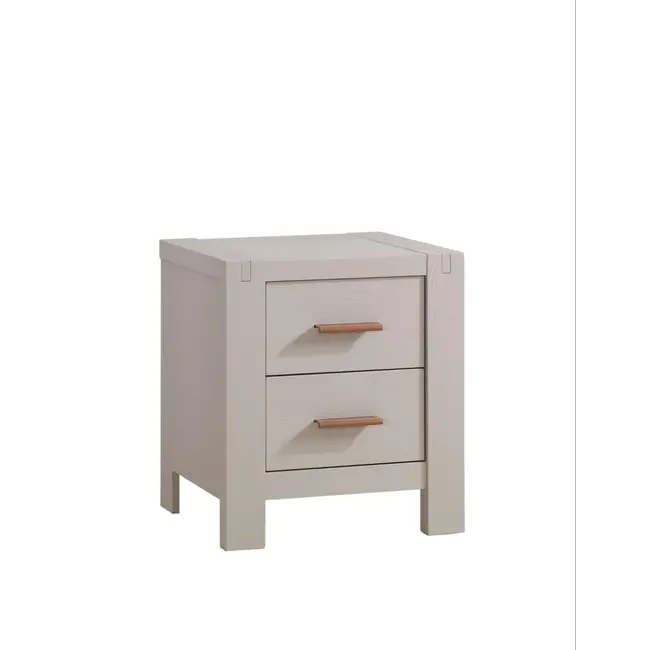Natart Signature Series Toscano Night Stand