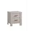 Natart Signature Series Toscano Night Stand