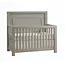 Natart Signature Series Toscano Convertible Crib