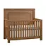 Natart Signature Series Toscano Convertible Crib