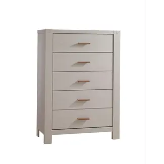 Natart Signature Series Natart Signature Series Toscano 5 Drawer Dresser