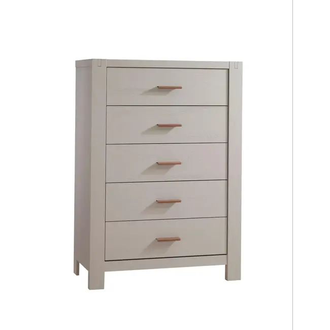 Natart Signature Series Toscano 5 Drawer Dresser