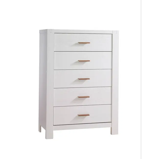 Natart Signature Series Toscano 5 Drawer Dresser