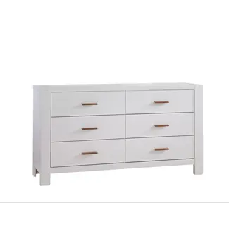 Natart Signature Series Natart Signature Series Toscano Double Dresser