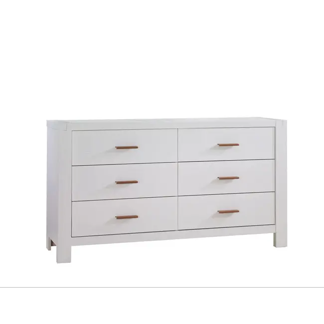 Natart Signature Series Toscano Double Dresser