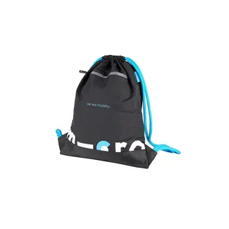 Micro Micro Kickboard Micro Cinch Bag