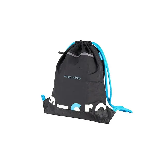 Micro Kickboard Micro Cinch Bag