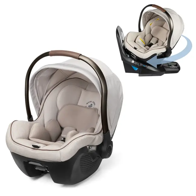 Maxi Cosi Peri Infant Car Seat