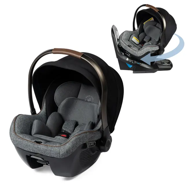 Maxi Cosi Peri Infant Car Seat