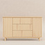 Baby Letto Pogo 8-in-1 Convertible Crib w/All-Stages Conversion Kits